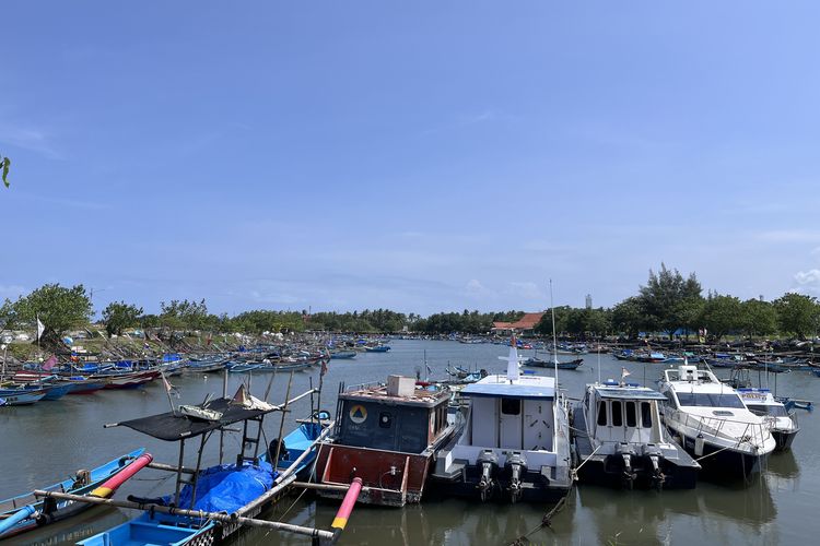 Nelayan Pangandaran Bakal Pawai Dongdang 1 Km, Puncak Hajat Laut Hanya Tabur Bunga 