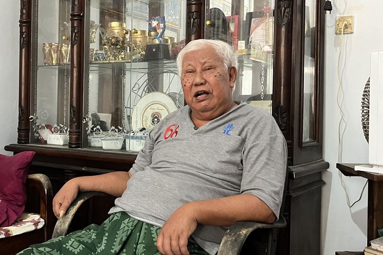 Tokoh Pemekaran Kritik Pemerintah Pangandaran, Cita-cita Pembentukan Daerah Belum Terwujud