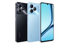 Realme Note 50: Spesifikasi dan Harga di Indonesia