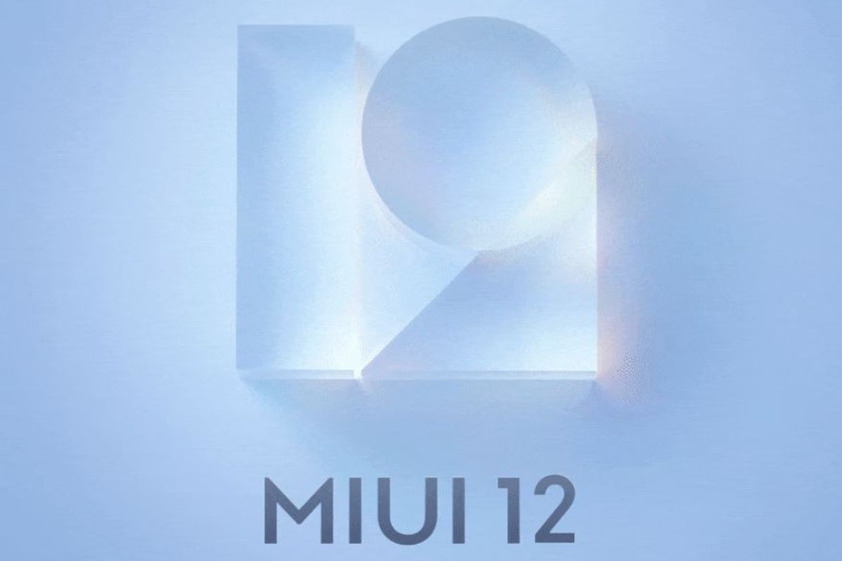 MIUI 12.