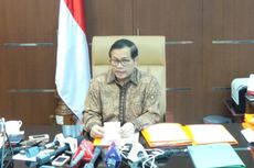 Istana: Presiden Tak Pernah Perintahkan Menteri Yuddy Buka Hasil Evaluasi Menteri