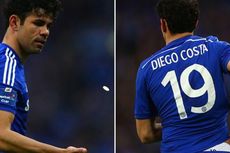 Jangan Ragukan Komitmen Diego Costa!
