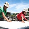 Nyala Asa Petani Garam Kusamba yang Hampir Punah