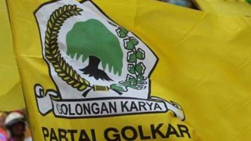 Bahlil Jadi Ketum, Golkar Ubah Dukungan Paslon pada Pilkada Kota Kendari dan Muna