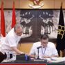 Komisi III DPR dan Menkumham Sepakat Segera Selesaikan RKUHP dan RUU Pemasyarakatan