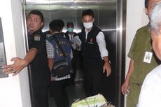 Ini Kata Kasudin Bina Marga Jakarta Timur Usai Kantor Mereka Digeledah Polisi