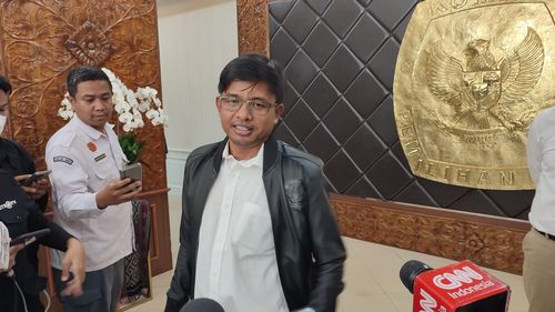 Ini Alasan KPU Batal Hapus LPSDK, Peserta Pemilu 2024 Wajib Lapor Sumbangan Kampanye