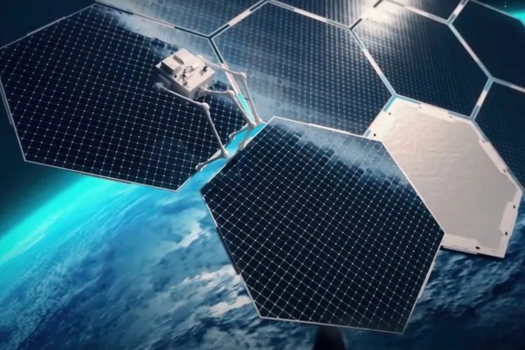 Project Suncatcher, Ambisi Google Bangun Pusat Data AI di Luar Angkasa Dimulai