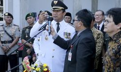 Tekan 112, Warga Kota Semarang Dapat Layanan Ini