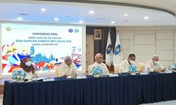 BPH Migas Catatkan Sejumlah Capaian Positif Sepanjang 2022, Apa Saja?