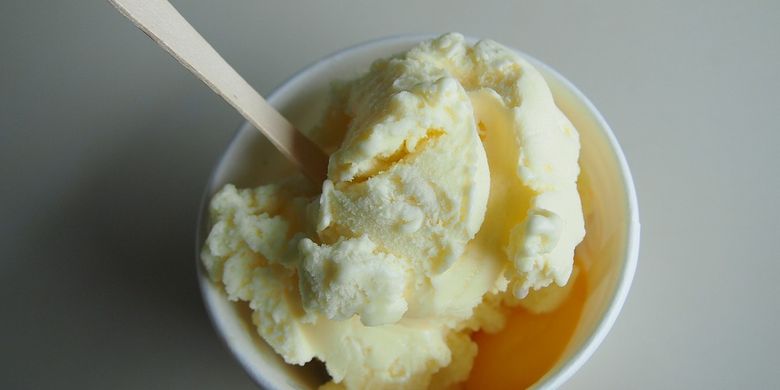 4 tips membuat es krim homemade simpel tanpa mesin