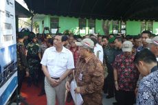 Luhut Sarankan Menteri ESDM Ungkap Nama Politisi Pencatut Nama Jokowi