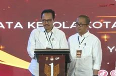 Debat Pilkada Kota Yogyakarta, Wawan Pertanyakan Cara Heroe-Supena Merealisasikan Perumahan Murah untuk Anak Muda