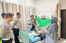 Jasa Raharja Pastikan Jaminan dan Santunan untuk Korban Kecelakaan KA Vs Sepeda Motor di Magetan