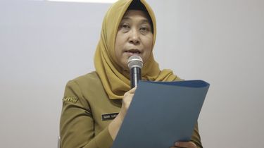 Belum Ada Kasus Virus Nipah, Dinkes Surabaya Tetap Waspada