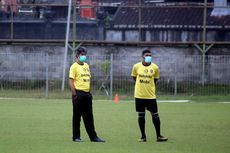 Lisensi Teco Bermasalah di AFC, Bali United Siapkan Opsi Pelatih Bayangan