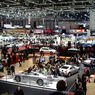 IIMS 2022 Sebagai Instrumen Jaga Momentum Pertumbuhan Industri Otomotif