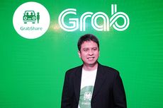 Grab Resmi Buka Pusat Riset di Jakarta 