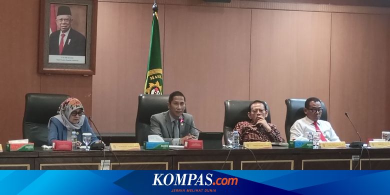 Jubir KY Sebut Prabowo Sambut Baik Usulan Peningkatan Kesejahteraan Hakim