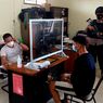 Geram Suami Menikah Lagi, Istri di Bintan Lapor Polisi, Pelaku Ditangkap Saat Resepsi, Ini Ceritanya