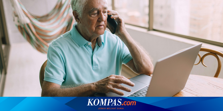 Jerman Bayar Rp 38 Juta per Bulan bagi Pensiunan yang Masih Mau Bekerja

Baca selengkapnya:


~RKD #Pensiunan #Jerman #Bekerja