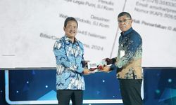 Menteri Trenggono Sebut SDM Berkualitas Jadi Kunci Majukan Sektor Kelautan dan Perikanan