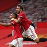 Prediksi Susunan Pemain Man United Vs Copenhagen di Perempat Final Liga Europa