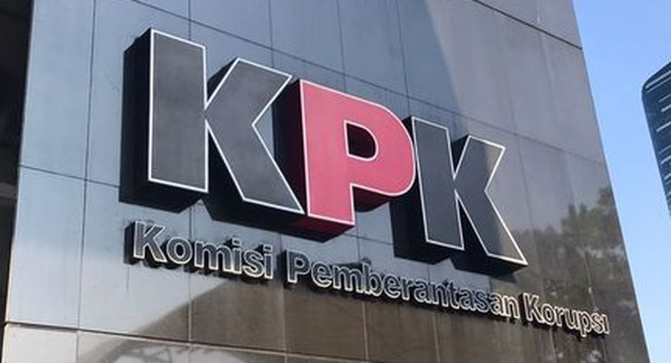 Daftar 7 Kepala Daerah Hasil Pilkada 2024 Terjaring OTT KPK, Belum Setahun Menjabat