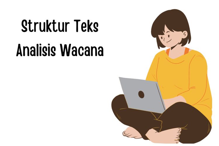 Struktur Teks Analisis Wacana