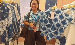 Cermat Manfaatkan Peluang, Ini Kisah Any Avriani Mengembangkan Bisnis Adia Lavani Hadir di BRI UMKM EXPO(RT) 2025