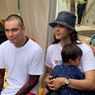 Baim Wong dan Paula 