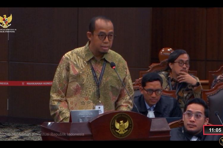 Di Sidang MK, Operator Sebut Kuota dan Masa Aktif untuk Jaga Kualitas Internet