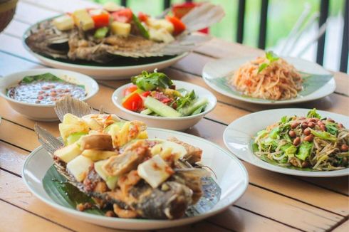 5 Rekomendasi Tempat Makan di Depok, Cocok untuk Kumpul Keluarga