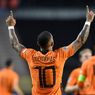 Hasil Lengkap UEFA Nations League: Belanda Gilas Belgia 4-1, Perancis Tumbang