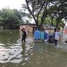 Update Banjir Demak: 10 Tanggul Jebol, 72.123 Warga Terdampak