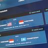 Jadwal IESF 2023 Mobile Legends, Indonesia Vs Amerika Serikat Hari Ini