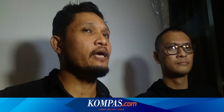 Dulu Wartawan Dedy Ceritakan Awal Menjadi Vokalis Andra The Backbone Kabar soal cabutnya andra and the backbone dari manajemen republik cinta mrc yang dipimpin ahmad dhani disikapi dingin oleh pedangdut ikke nurjanah melepas status jandanya setelah menikah dengan pria bernama karlie fu. vokalis andra the backbone
