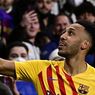 Barcelona dan Chelsea Segera Tuntaskan Transfer Aubameyang