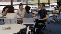 Ketika Kemampuan Otak Bukan Lagi Faktor Utama...