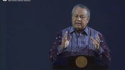 Bos BI Ungkap 3 Resep Ketahanan Ekonomi Indonesia di Tengah Gejolak Global