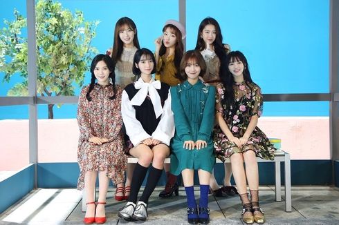 Lirik Lagu The Fifth Season (SSFWL) - OH MY GIRL