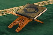 20 Surat Pendek Al-Quran yang Mudah Dihafal: Arab, Latin, dan Artinya