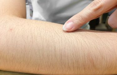 Benarkah Wanita Berbulu Lebat Punya Gairah Seksual Tinggi?