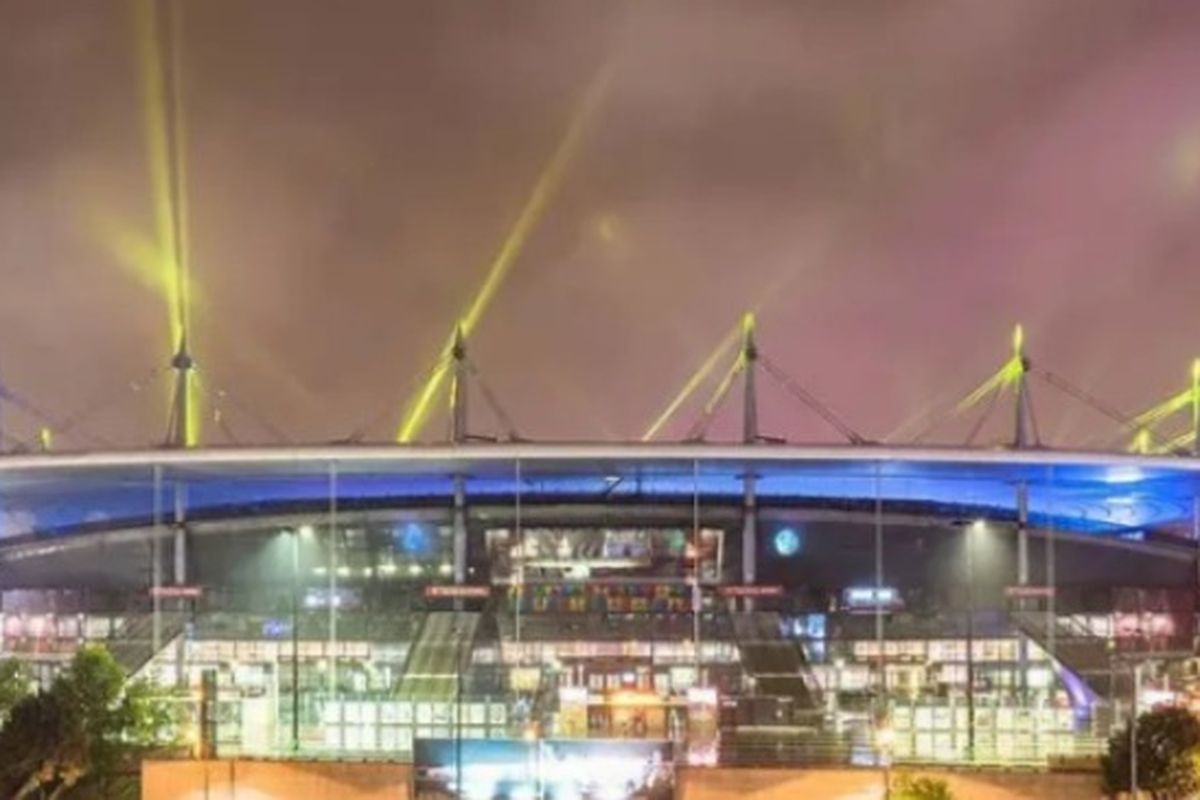 Link live streaming Closing Ceremony Olimpiade Paris 2024