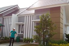 Lagi... Rumah Seharga Rp 300 Jutaan Dibangun di Cikarang! 
