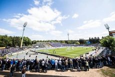 Bersimpati kepada Suporter, Klub Bundesliga Ganti Nama Stadion