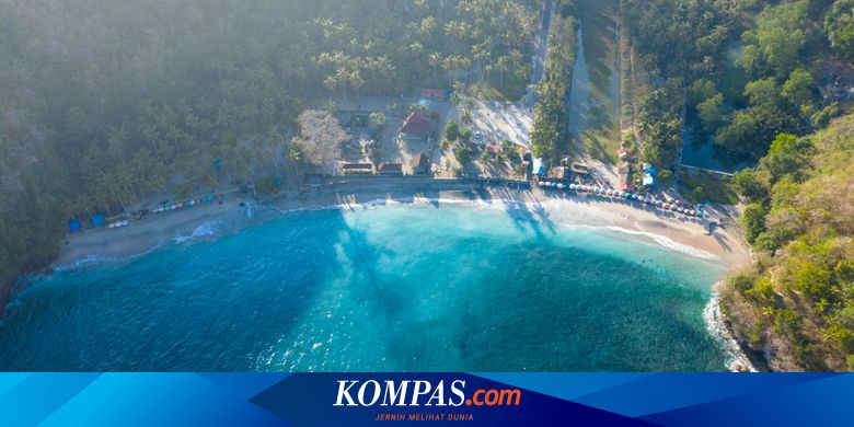 travel.kompas.com
