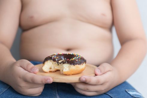 7 Penyebab Diabetes Tipe 2 pada Anak yang Perlu Diwaspadai