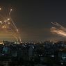 Dari Mana Hamas Dapat Senjata?