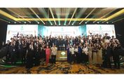 69 Perusahaan Raih Asia Responsible Enterprise Awards 2026, Inovasi dan ESG Jadi Sorotan